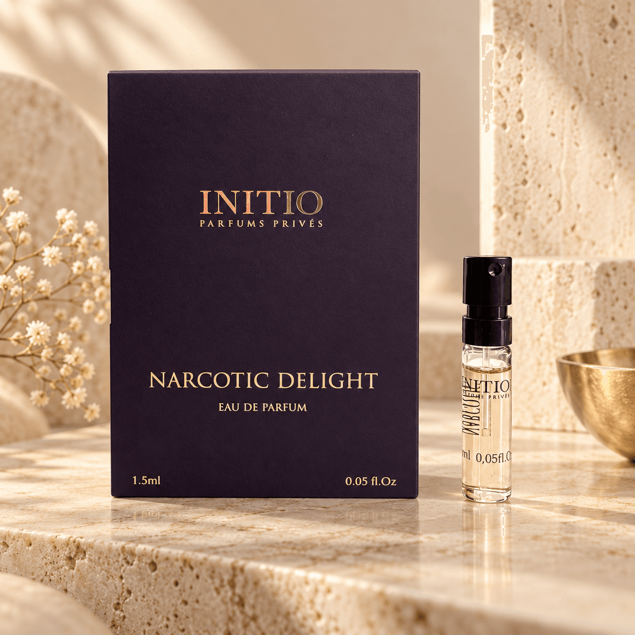 Initio Parfums Prives Narcotic Delight