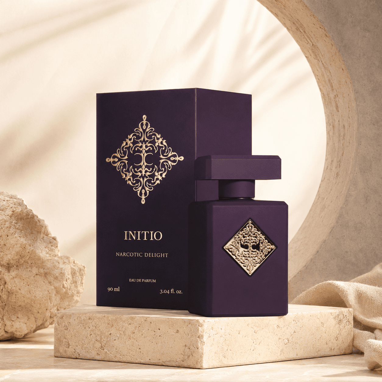 Initio Parfums Prives Narcotic Delight
