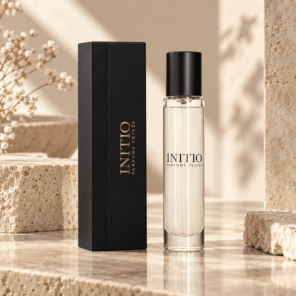 Initio Parfums Prives Oud for Grace