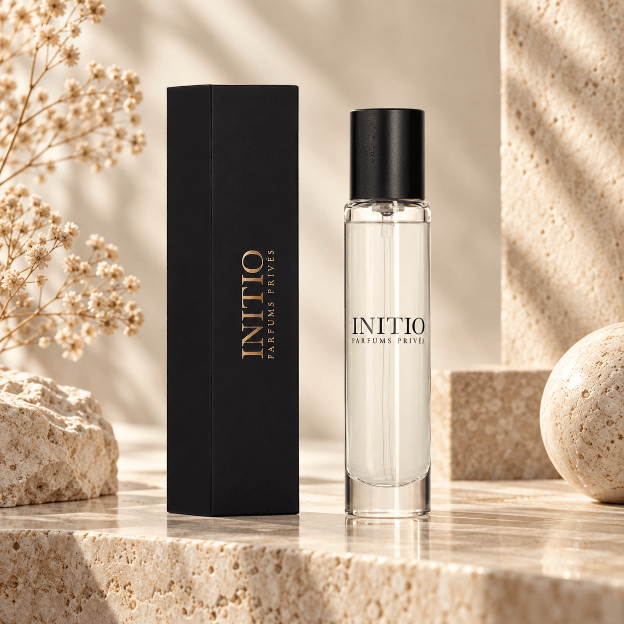 Initio Parfums Prives Oud for Grace