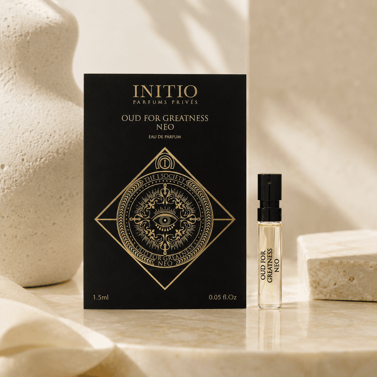 Initio Parfums Prives Oud For Greatness Neo