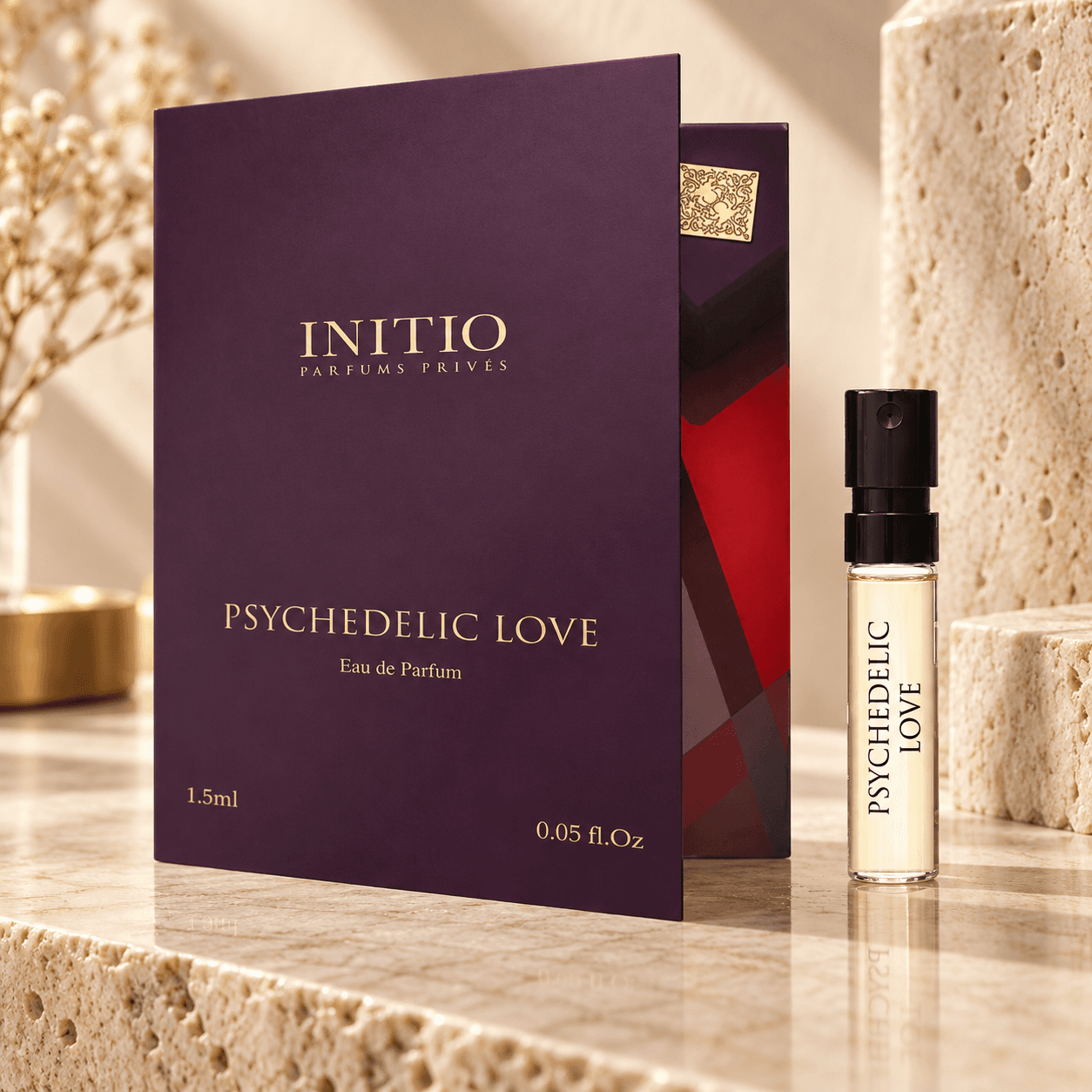 Initio Parfums Prives PSYCHEDELIC LOVE