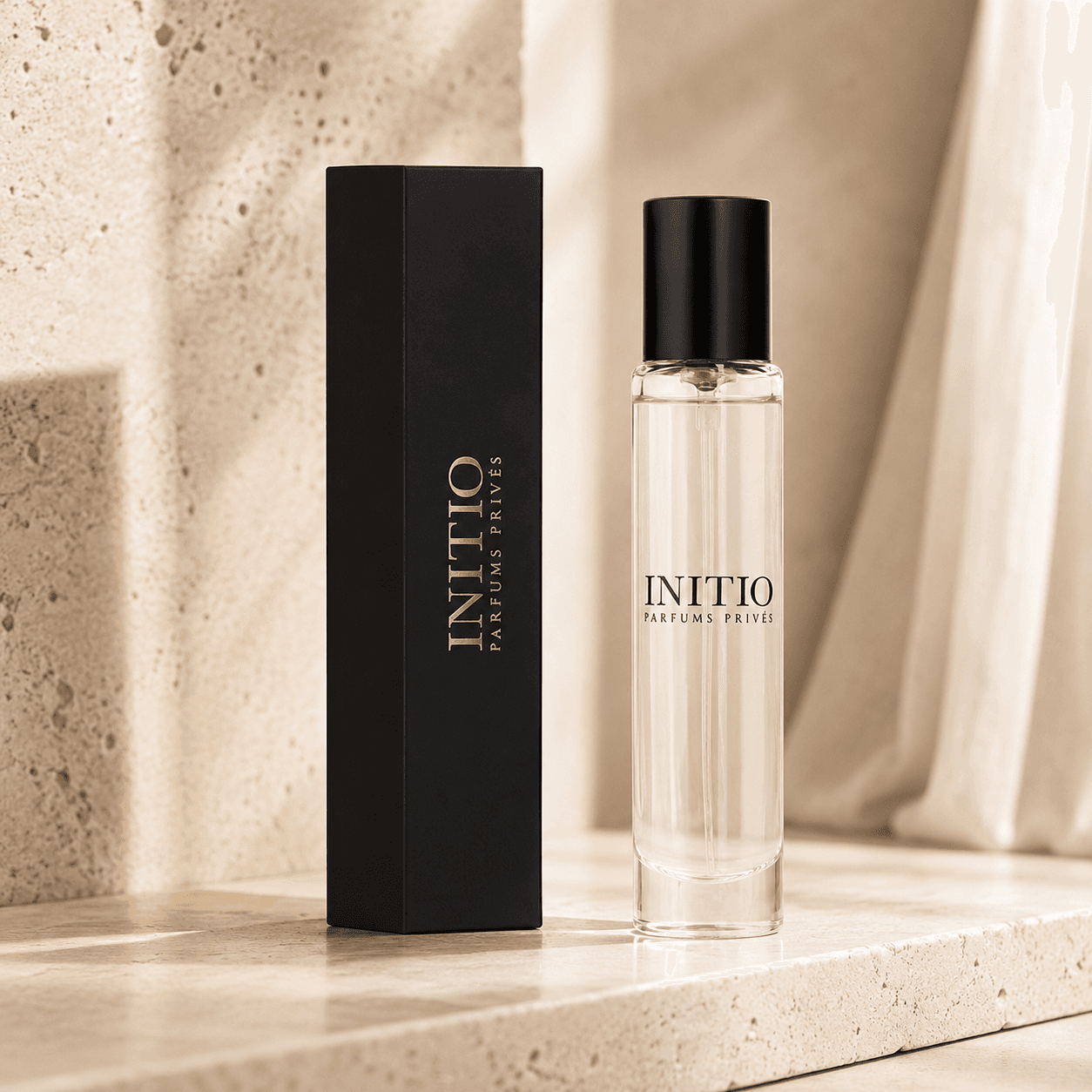 Initio Parfums Prives Wild Rush