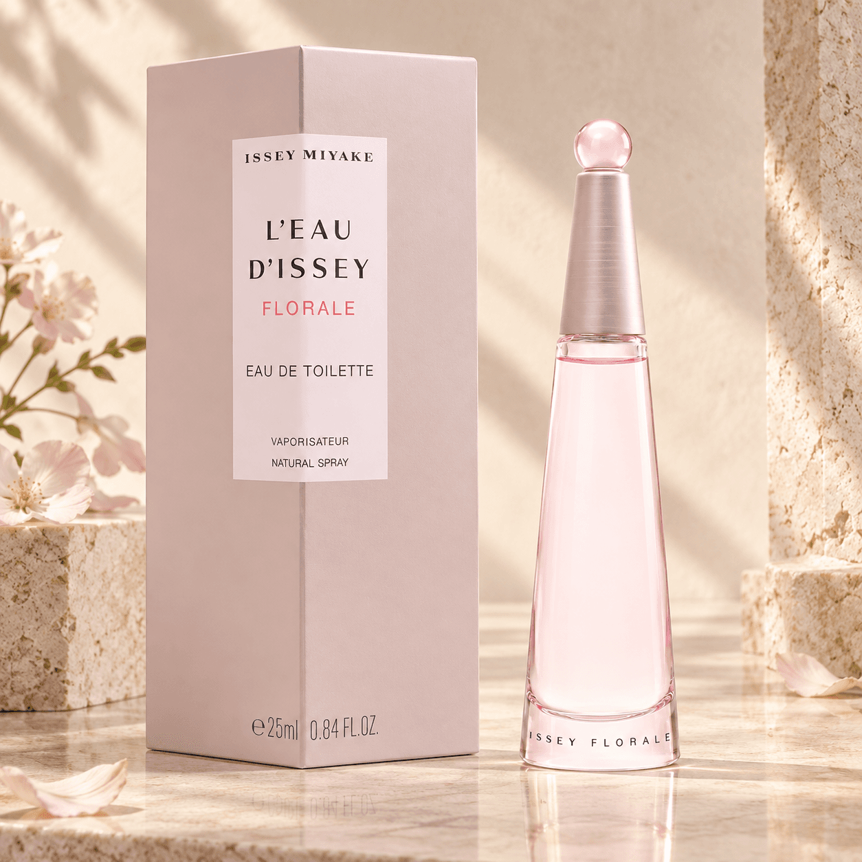 Issey Miyake L'Eau d'Issey Florale