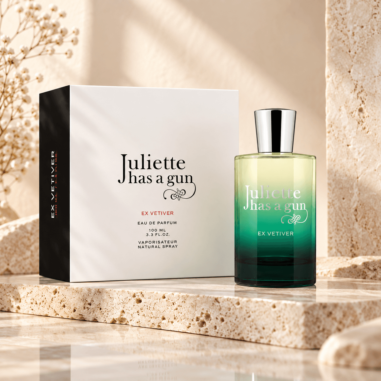 Juliette Has A Gun Ex Vetiver