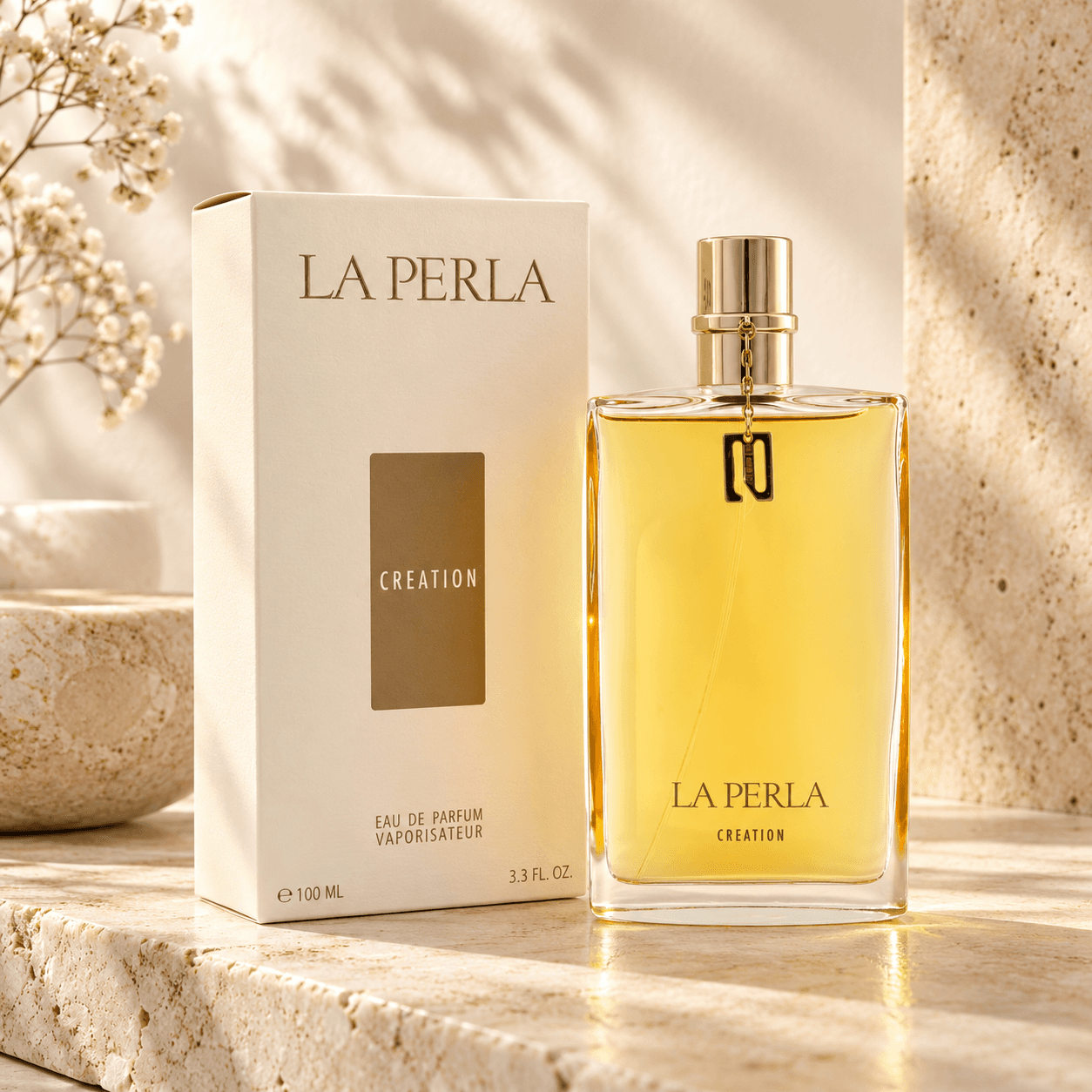 La Perla Creation