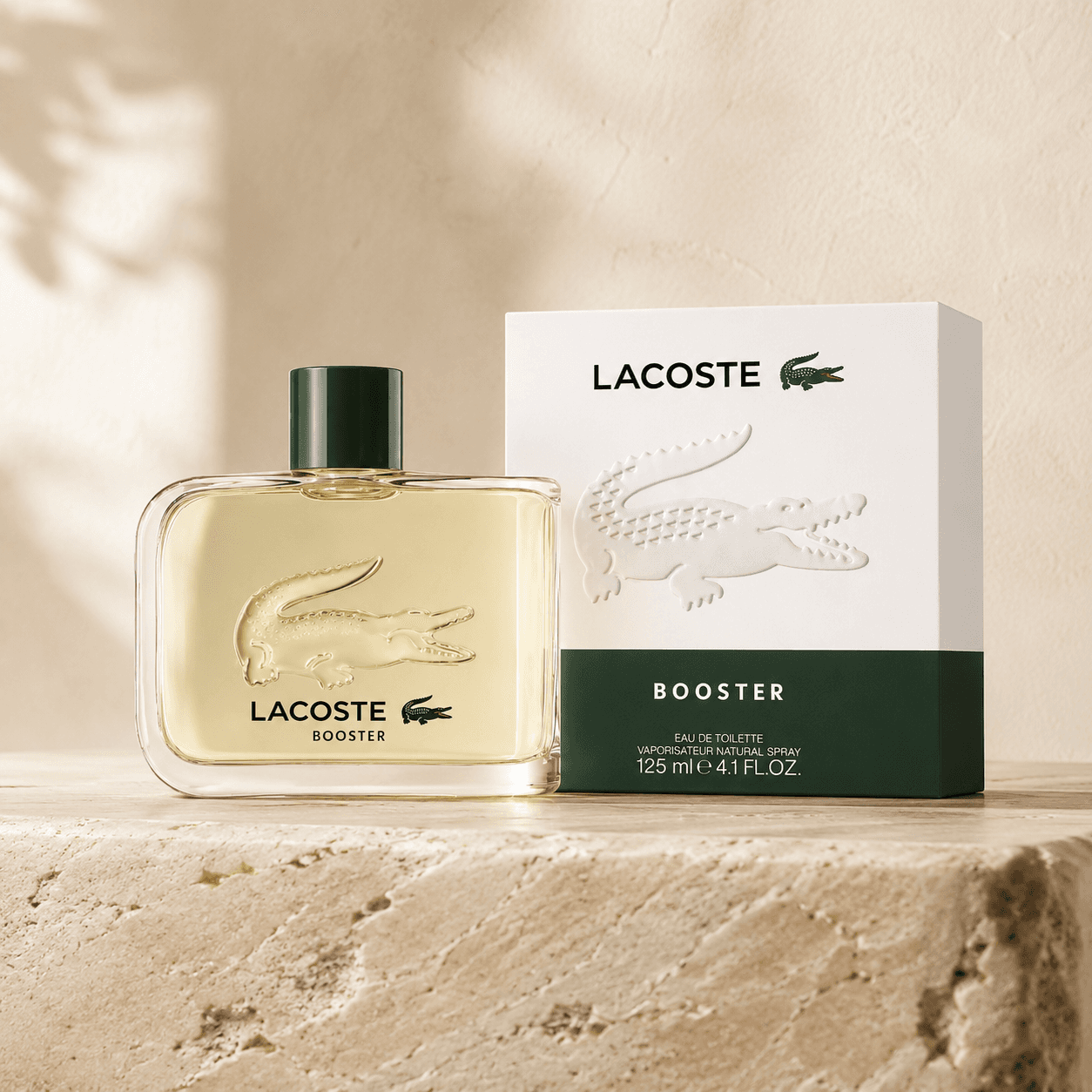 Lacoste Booster
