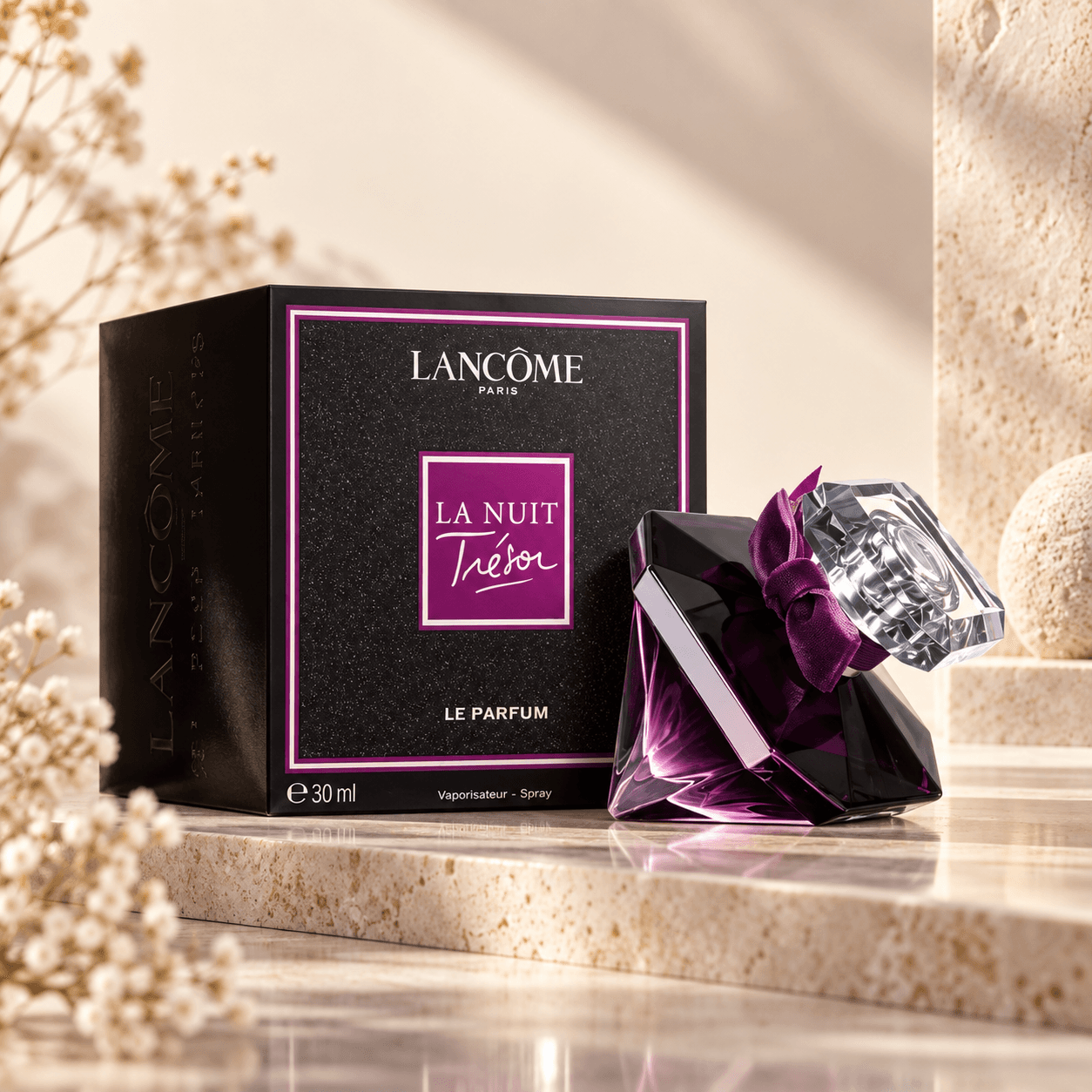 Lancome La Nuit Tresor Le Parfum