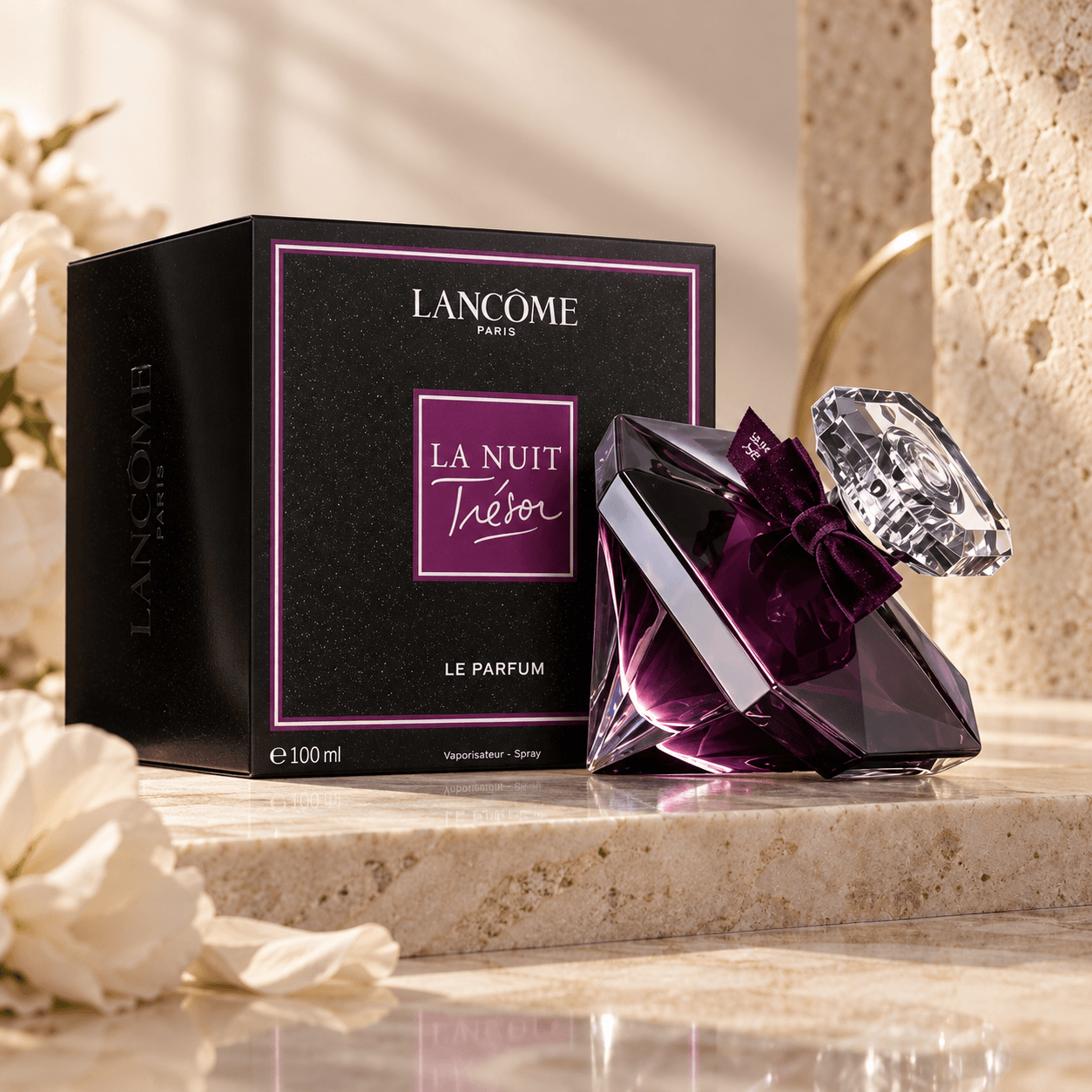 Lancome La Nuit Tresor Le Parfum