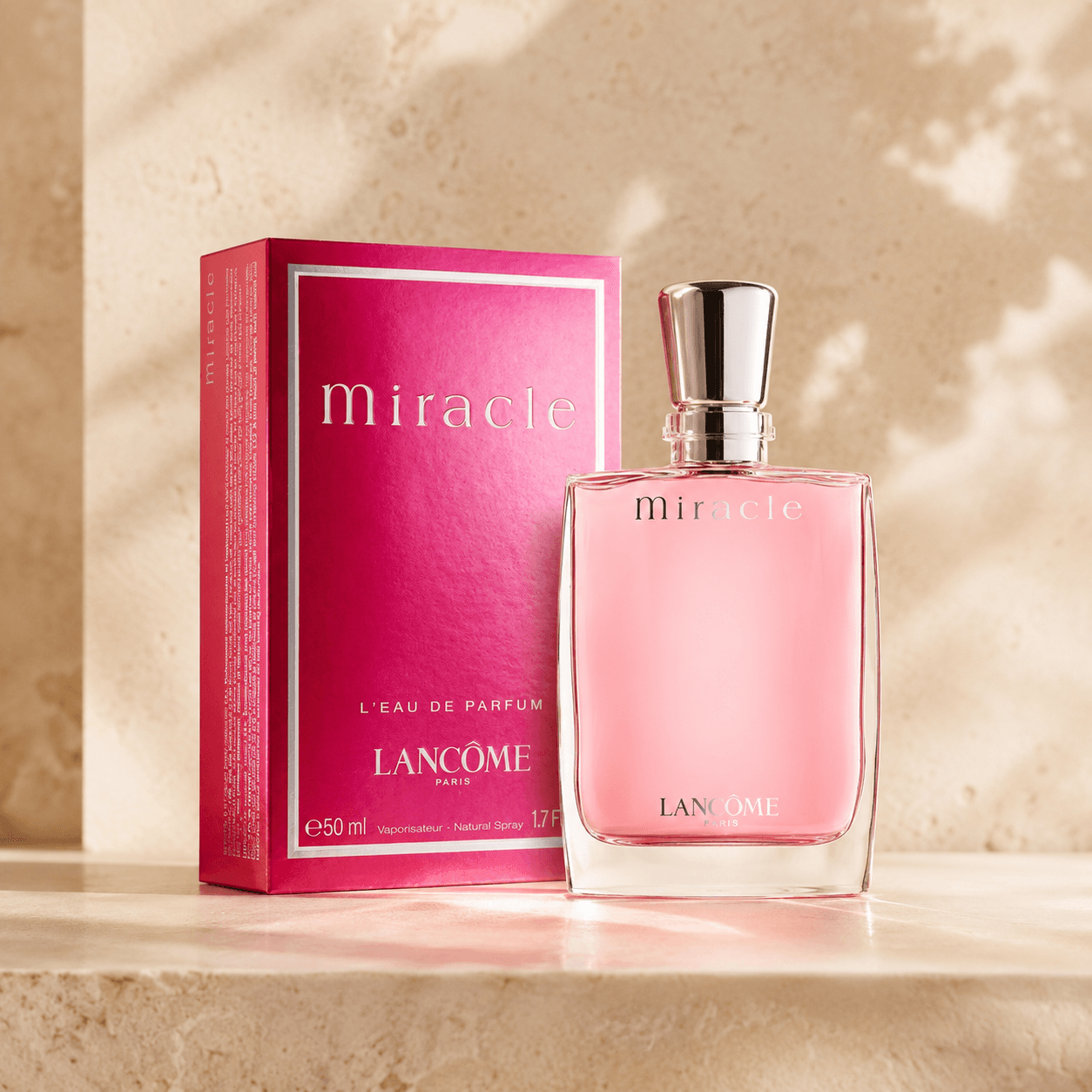 Lancome Miracle