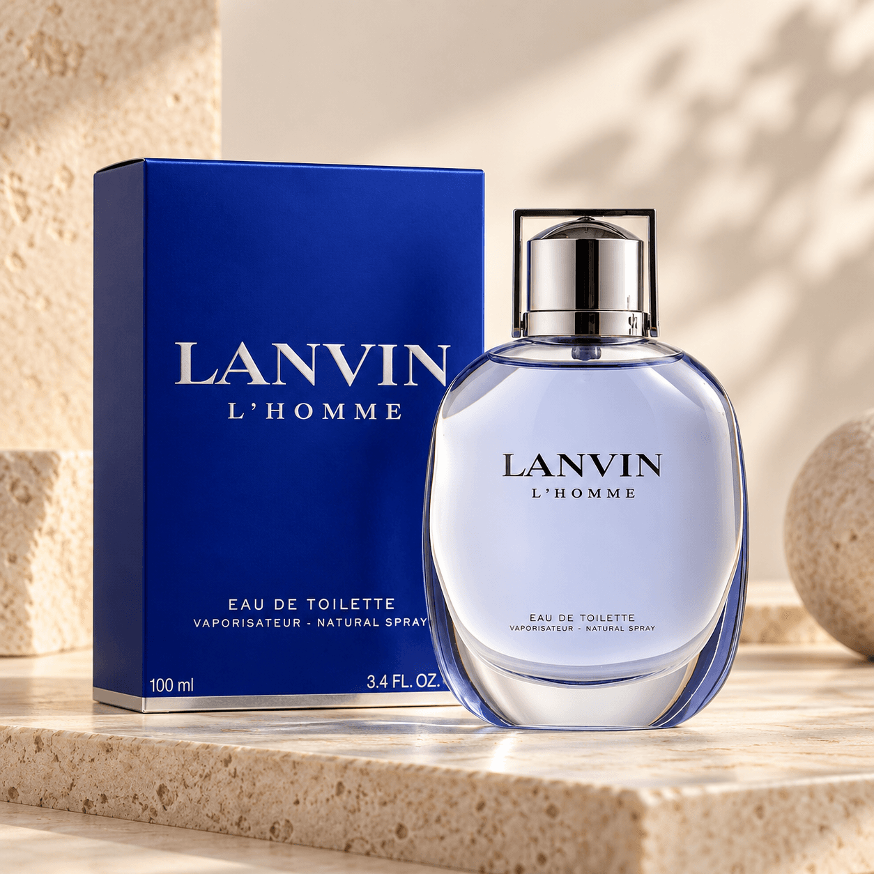Lanvin L'Homme