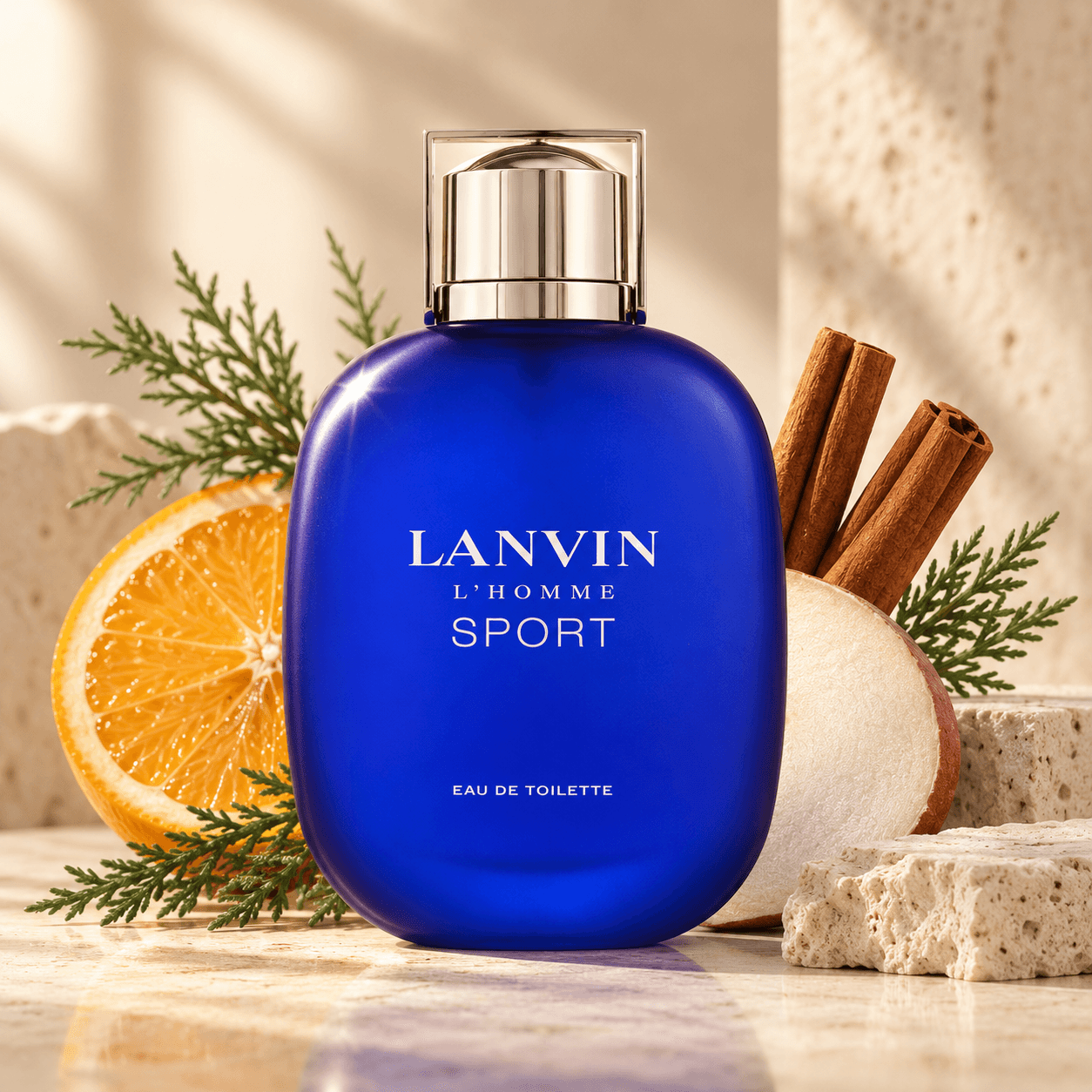 Lanvin L'Homme Sport
