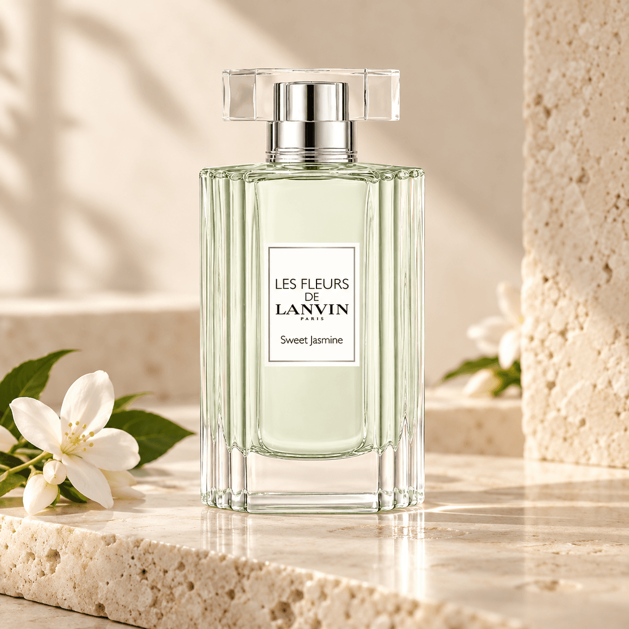 Lanvin Les Fleurs de Lanvin Sweet Jasmine