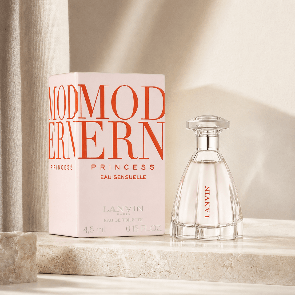 Lanvin Modern Princess Eau Sensuelle