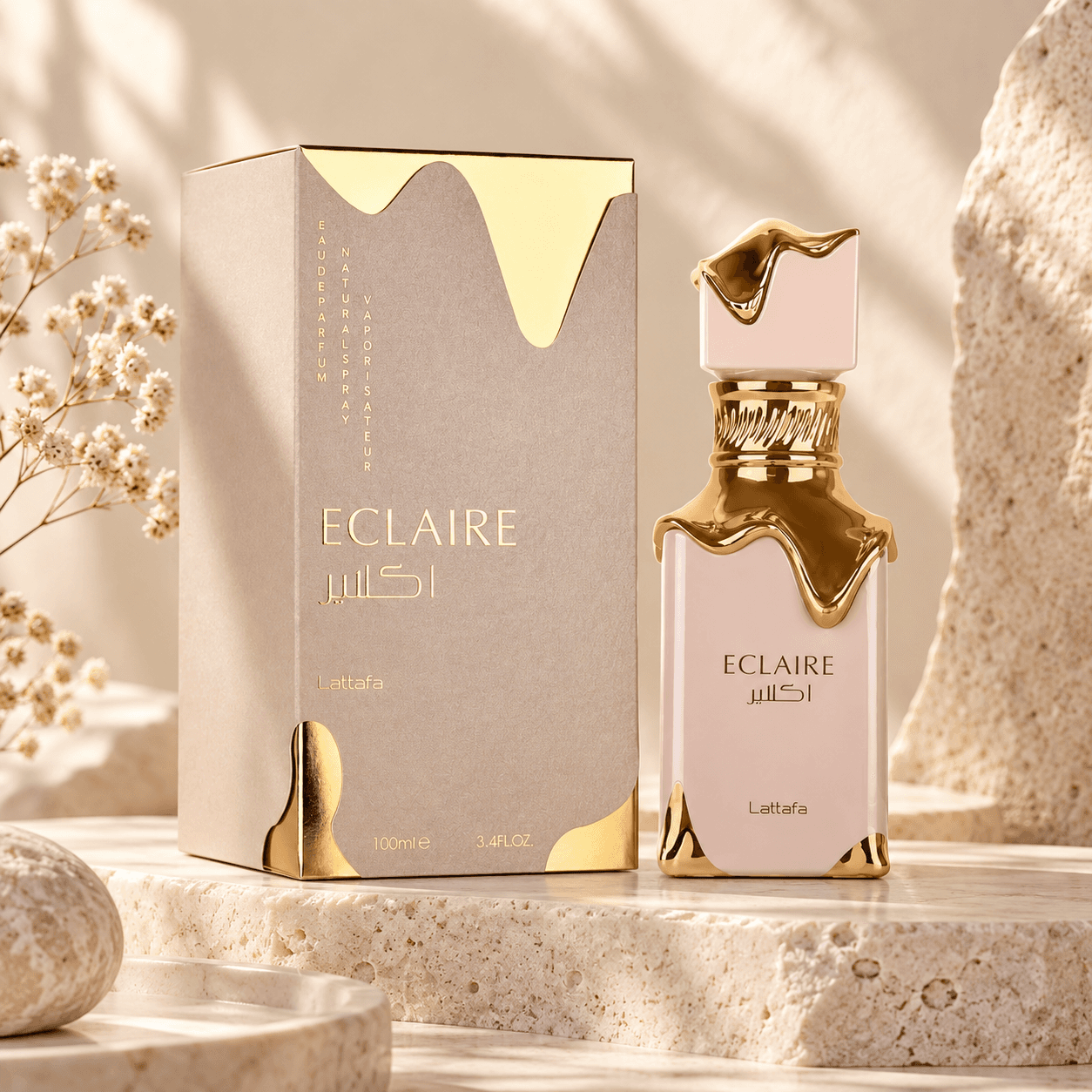 Lattafa Eclaire