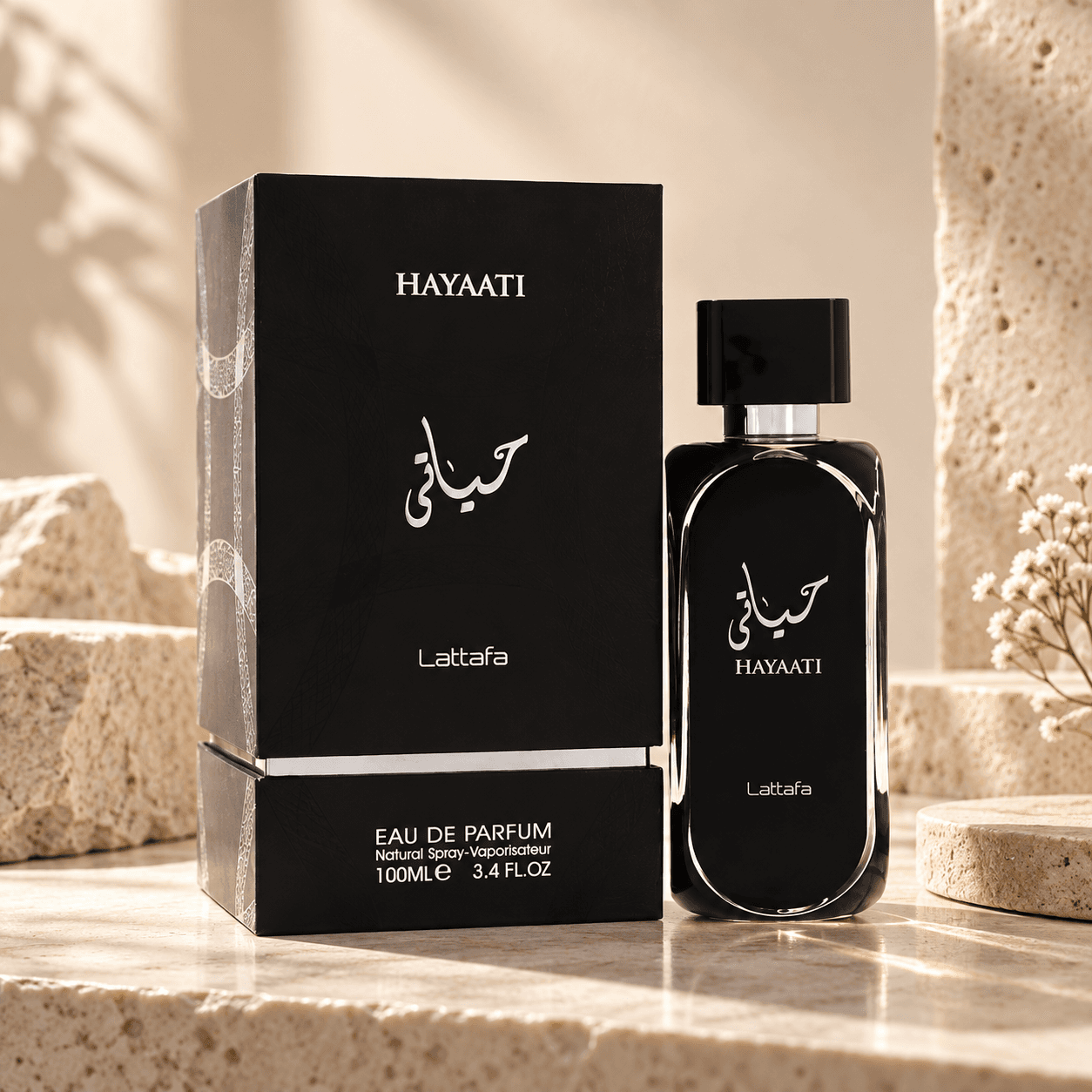 Lattafa Hayaati