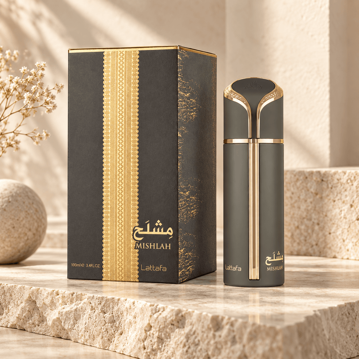Lattafa Mishlah