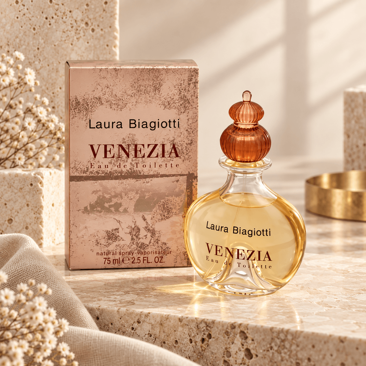 Laura Biagiotti Venezia Eau de Toilette