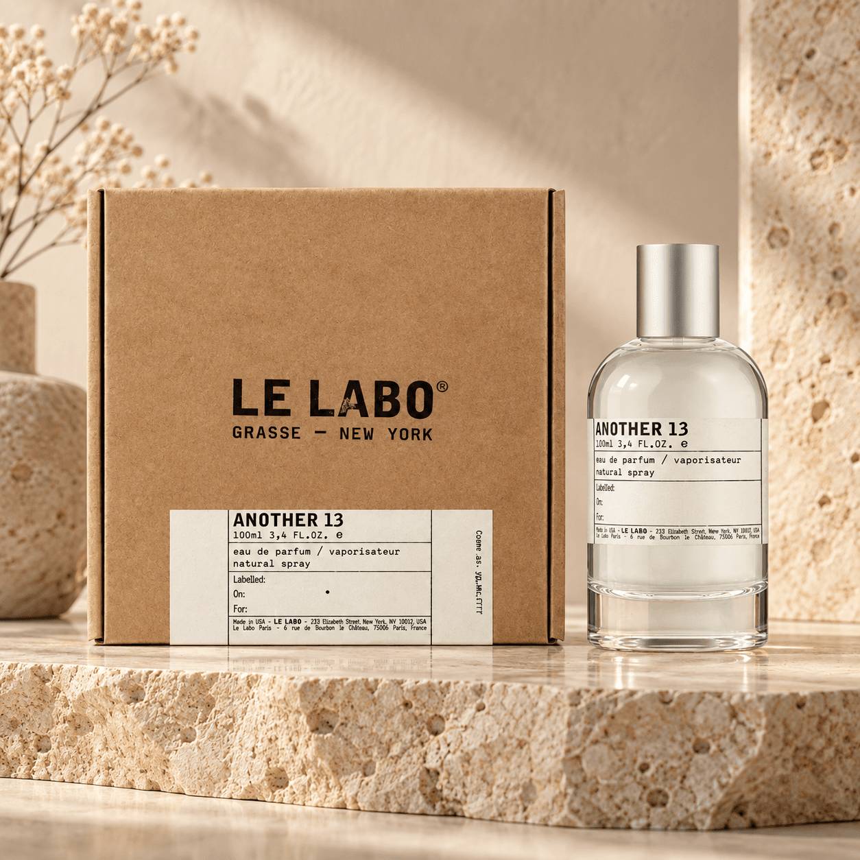 Le Labo Another 13