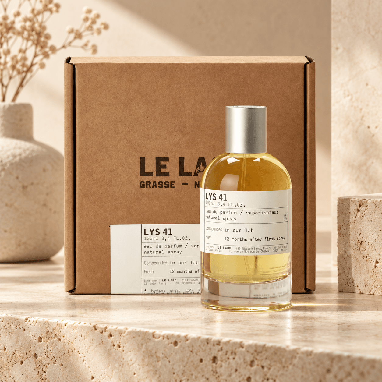 Le Labo Lys 41