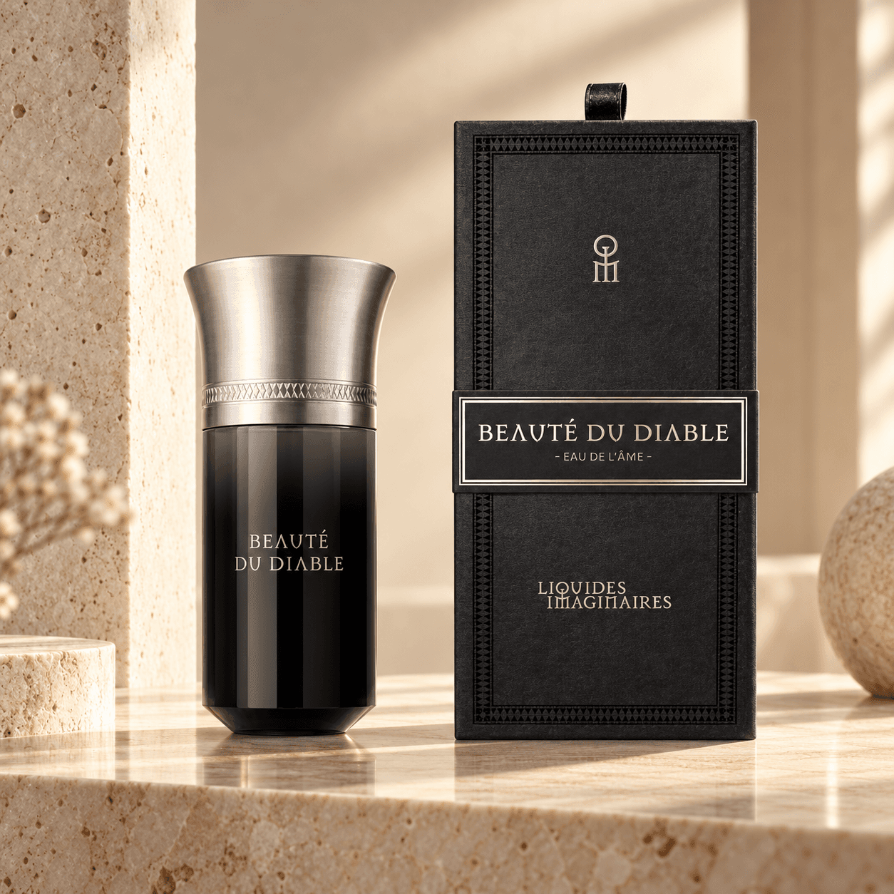 Les Liquides Imaginaires Beaute du Diable