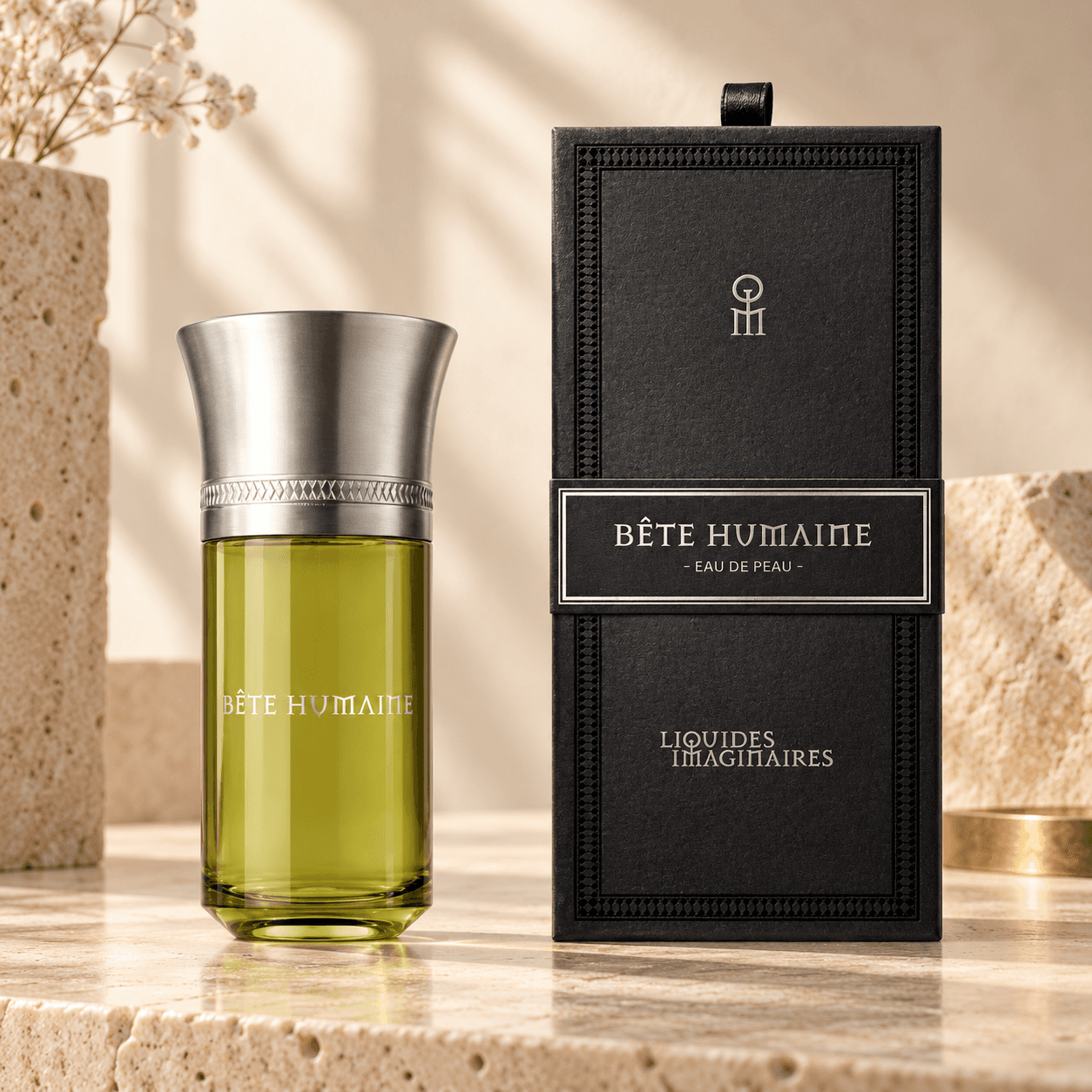 Les Liquides Imaginaires Bete Humaine