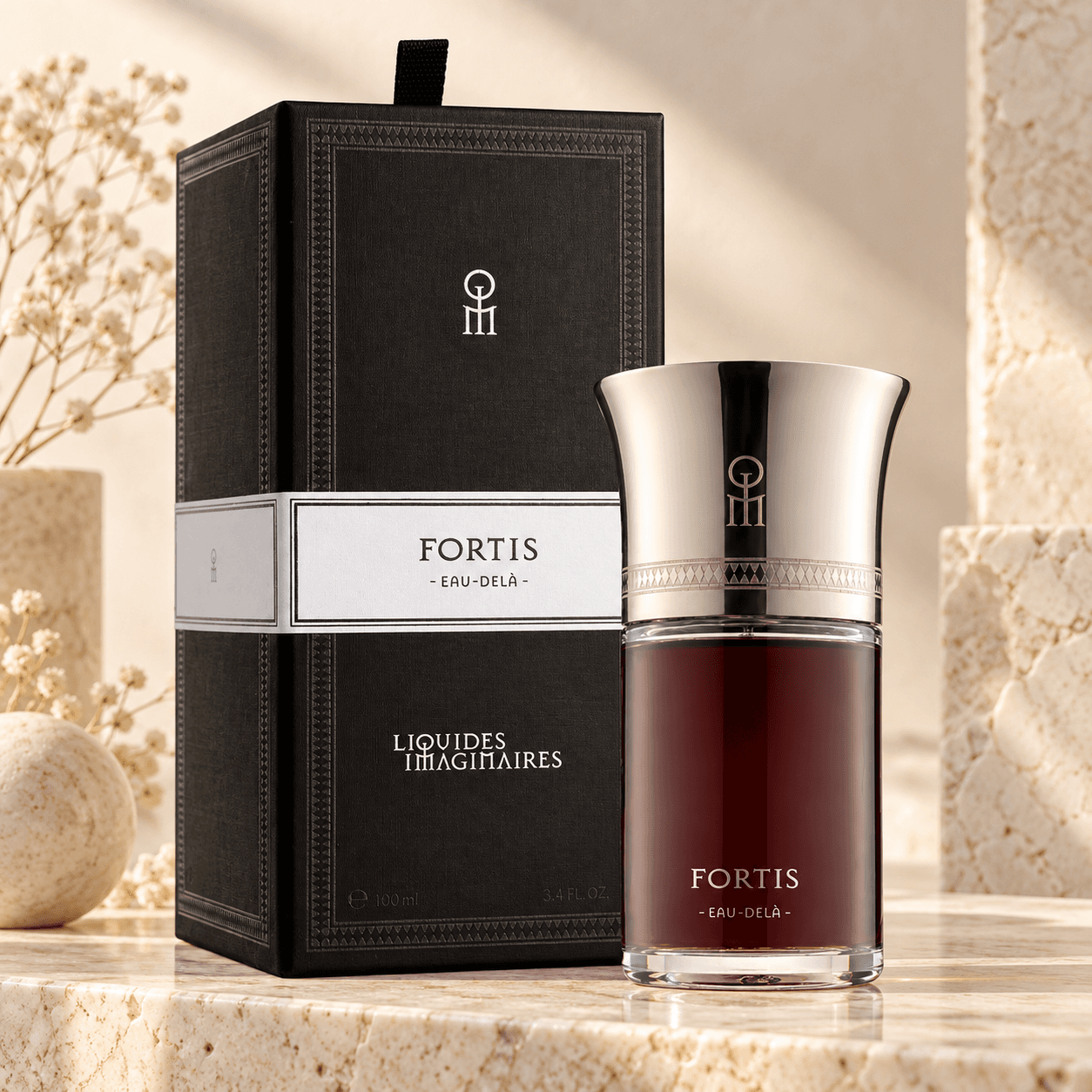 Les Liquides Imaginaires Fortis