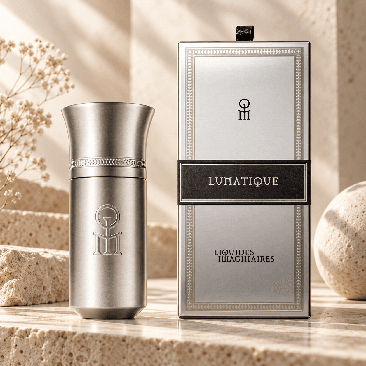 Les Liquides Imaginaires Lunatique