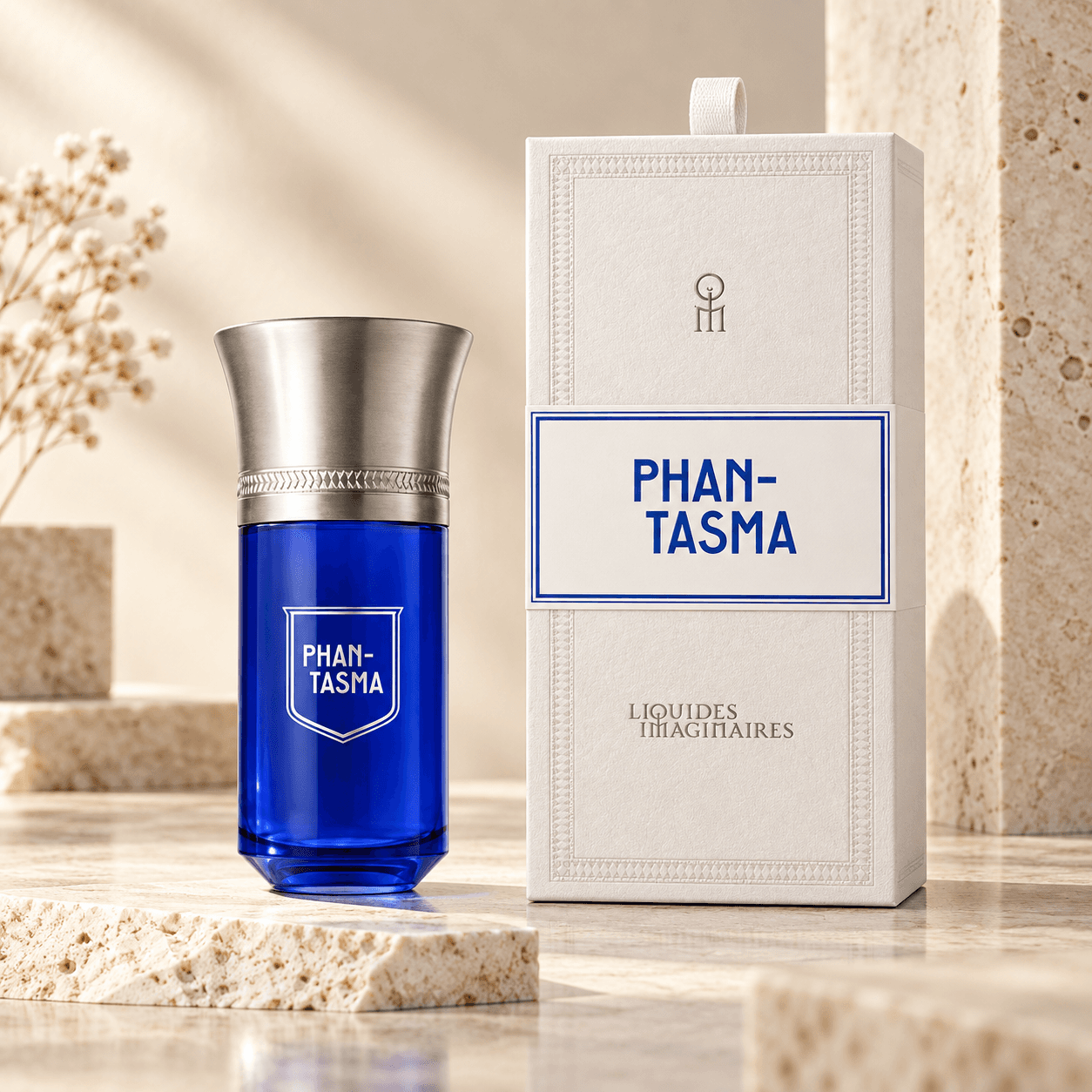 Les Liquides Imaginaires Phantasma
