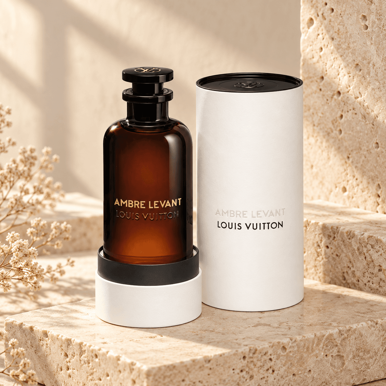 Louis Vuitton Ambre Levant