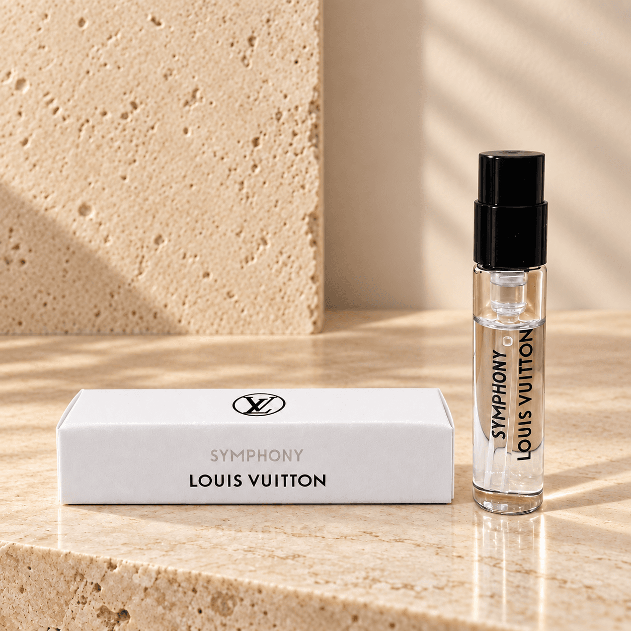 Louis Vuitton Symphony