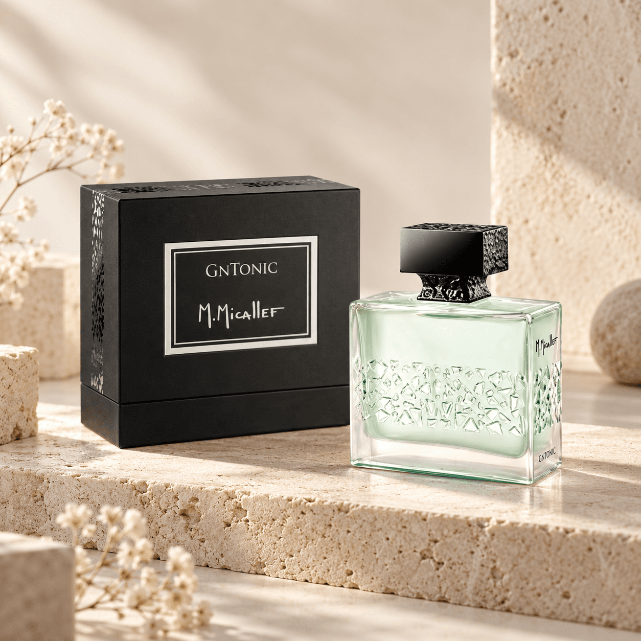 M. Micallef GNTONIC