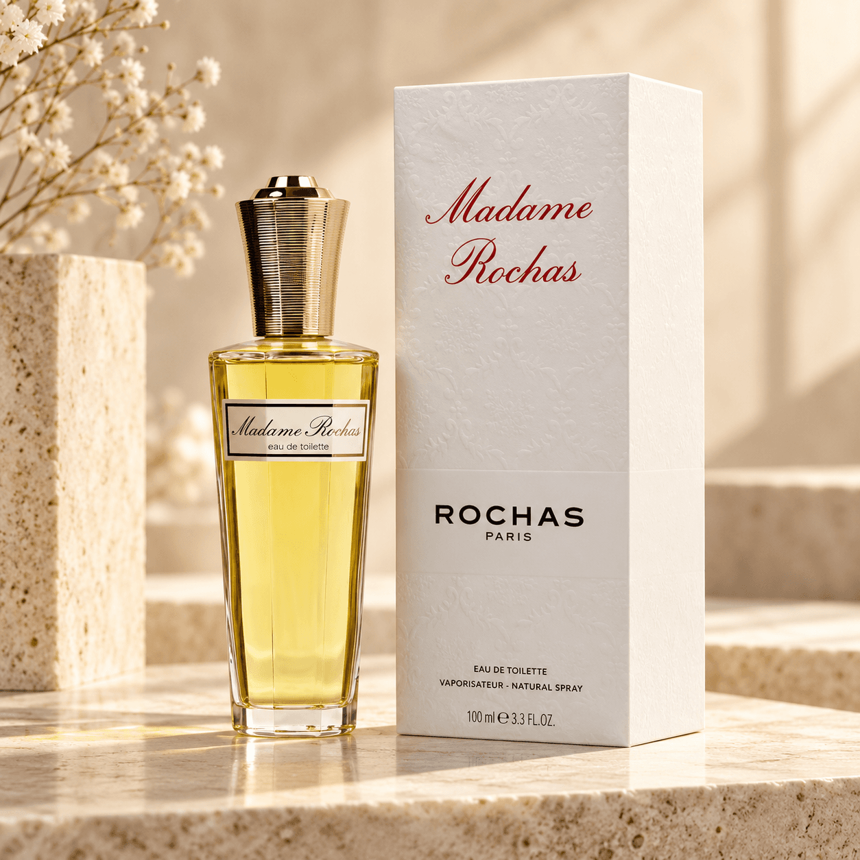 Madame Rochas
