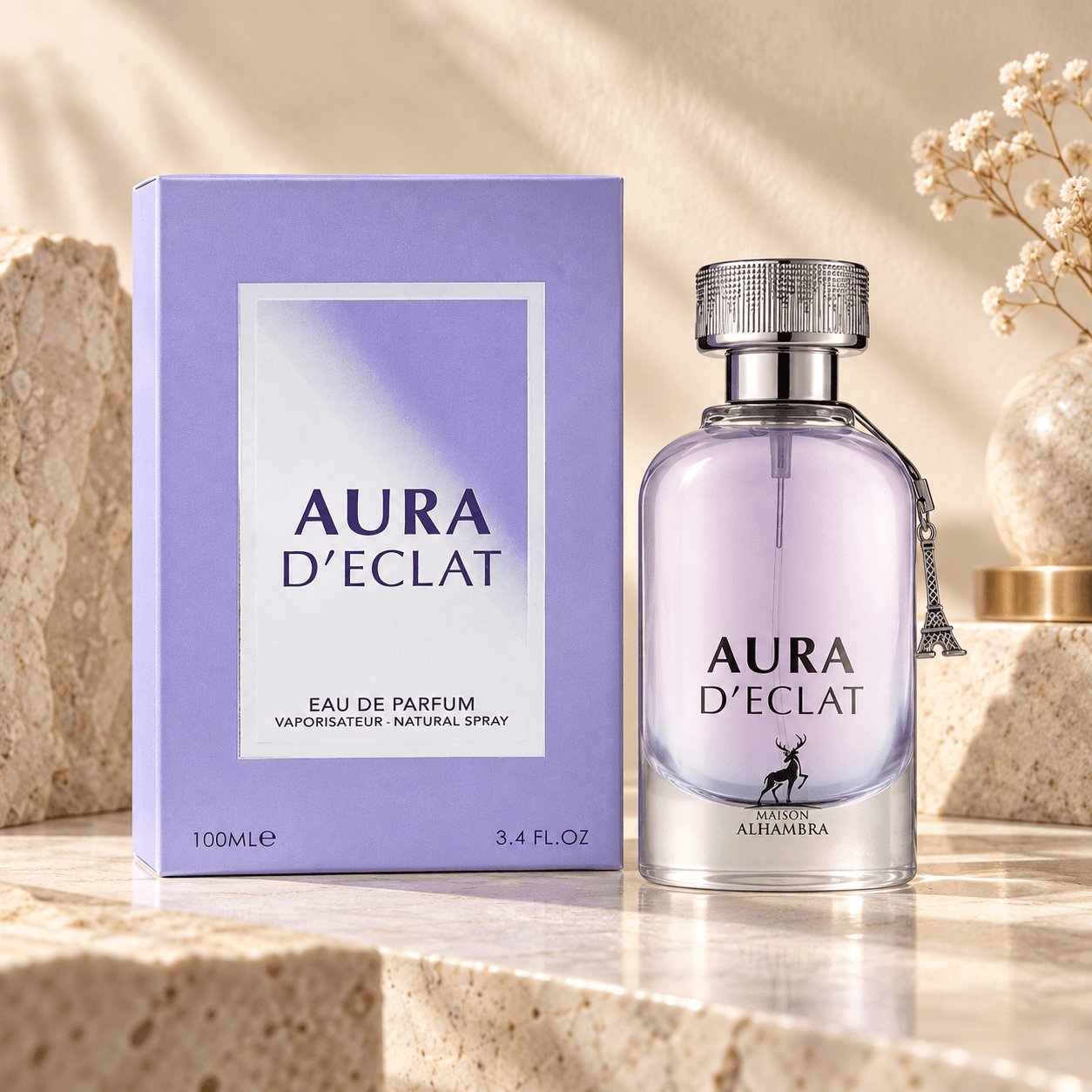 Maison Alhambra Aura D Eclat