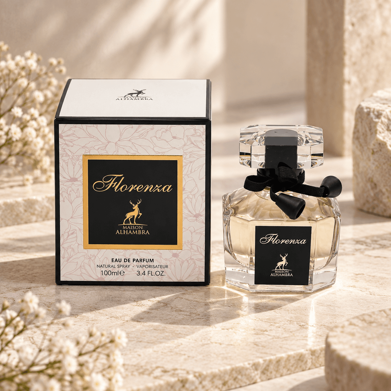 Maison Alhambra Florenza