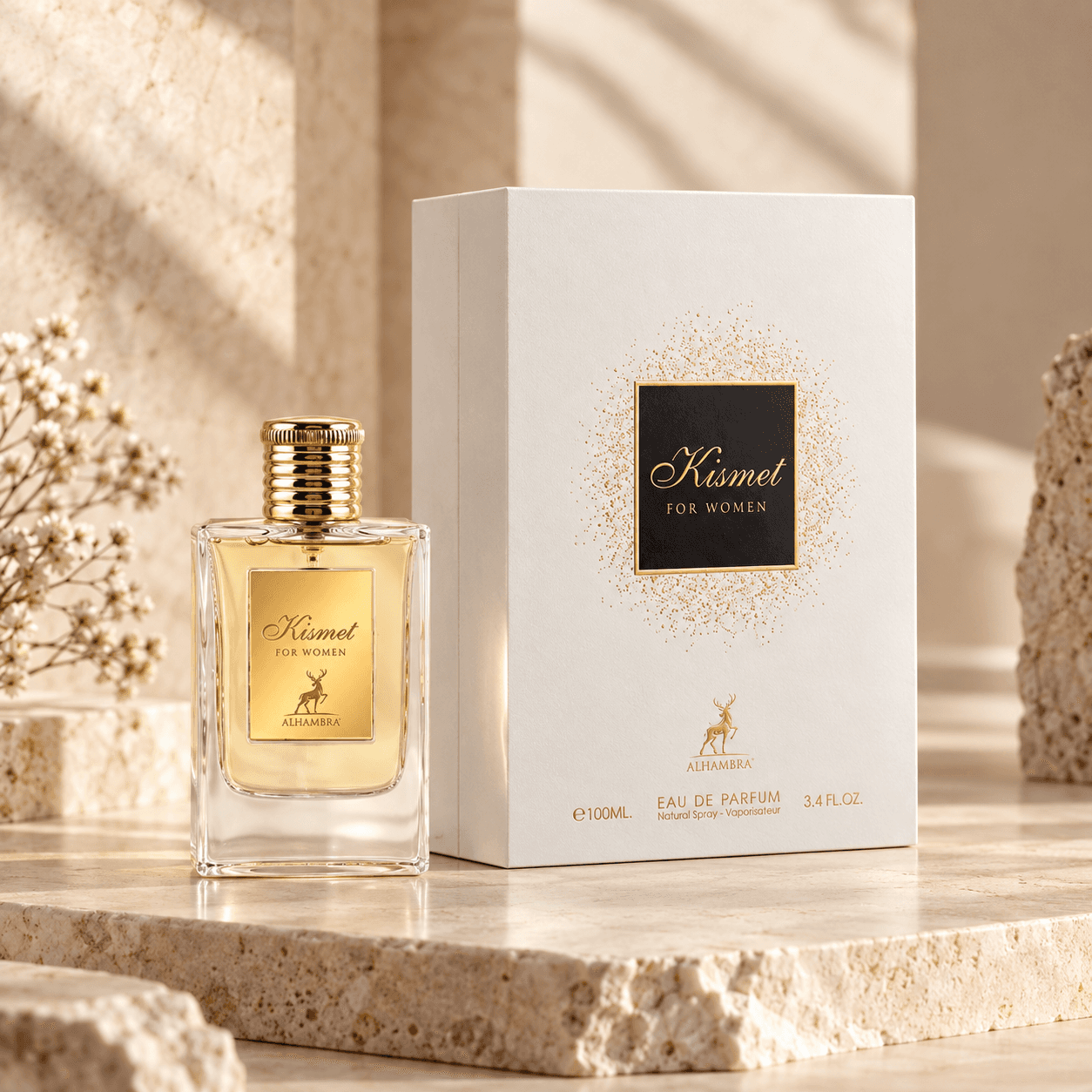 Maison Alhambra Kismet for Women
