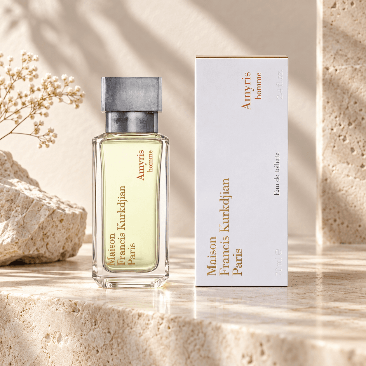 Maison Francis Kurkdjian Amyris Homme