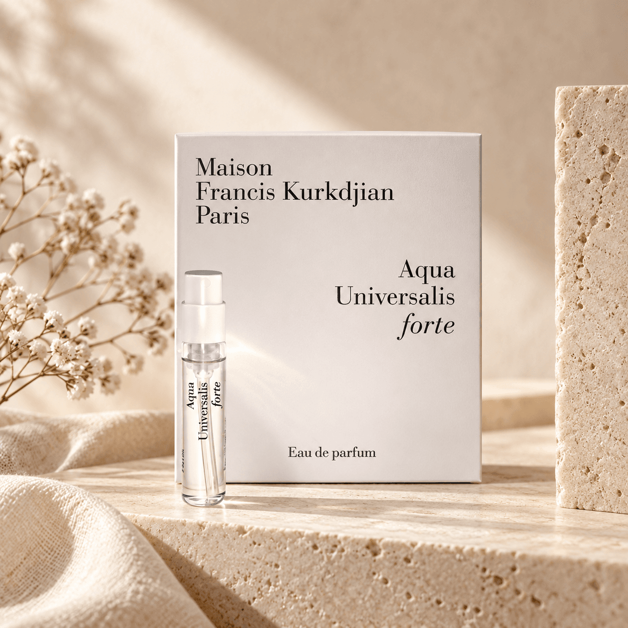 Maison Francis Kurkdjian Aqua Universalis Forte