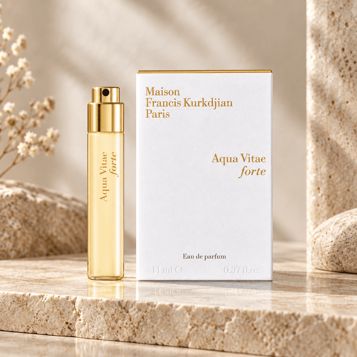 Maison Francis Kurkdjian Aqua Vitae Forte