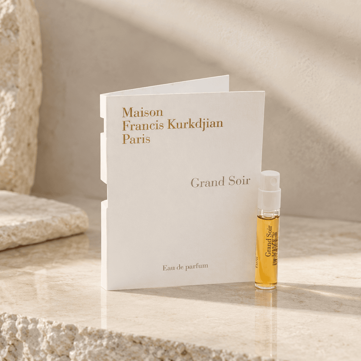 Maison Francis Kurkdjian Grand Soir
