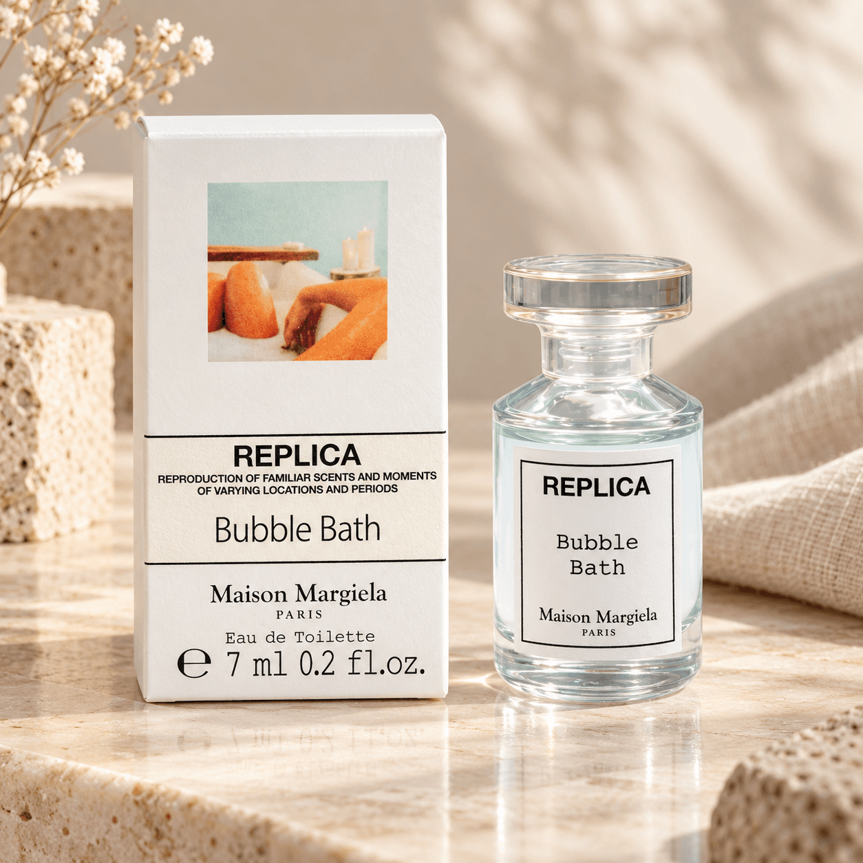 Maison Margiela REPLICA Bubble Bath