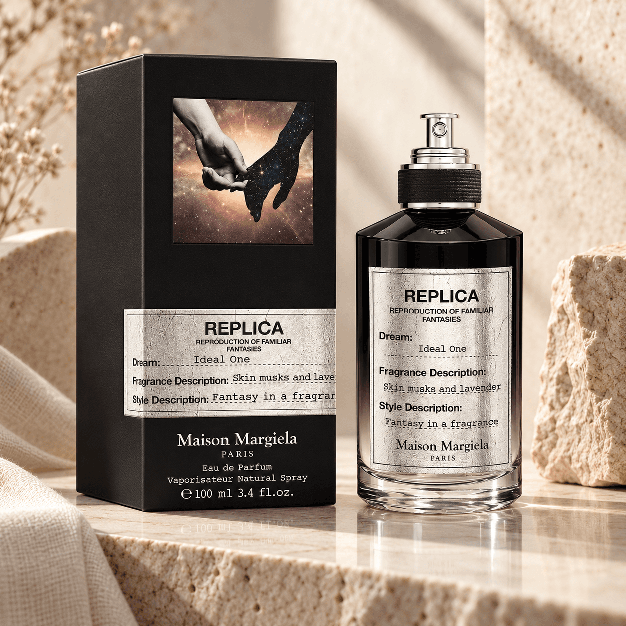 Maison Margiela REPLICA Ideal One