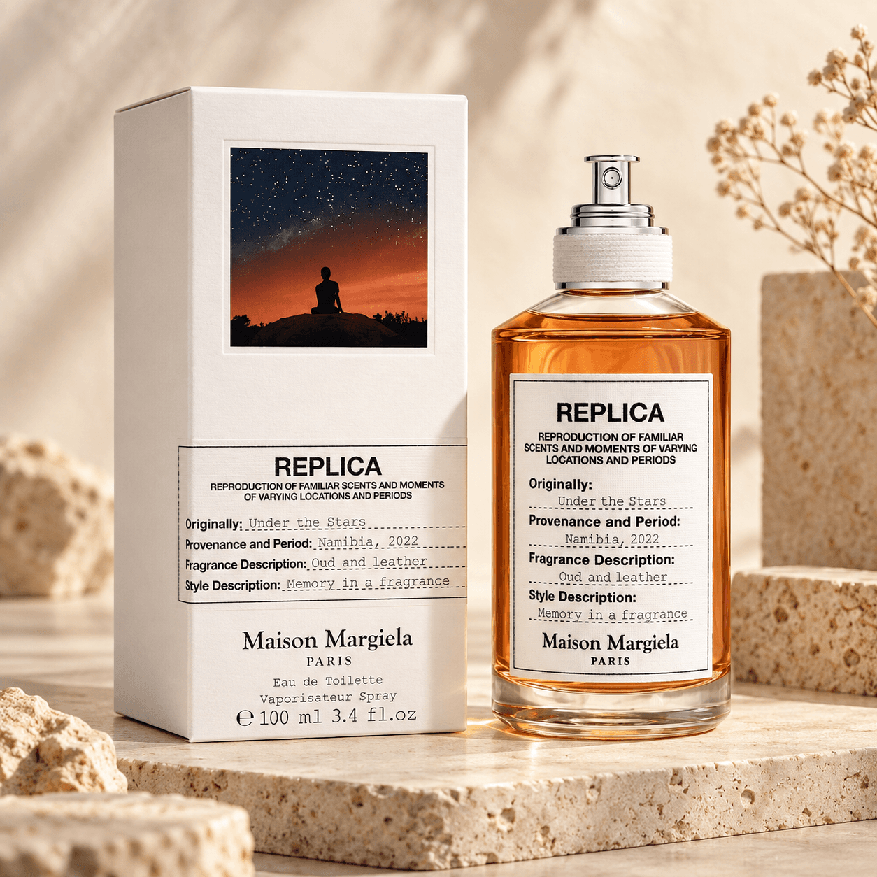 Maison Margiela REPLICA Under the Stars