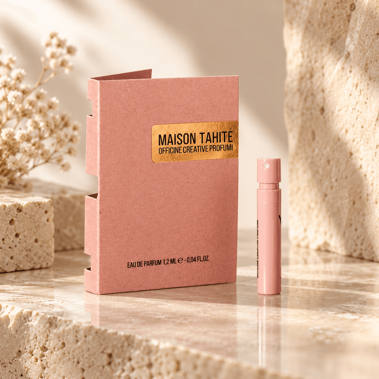 Maison Tahite Floranilla