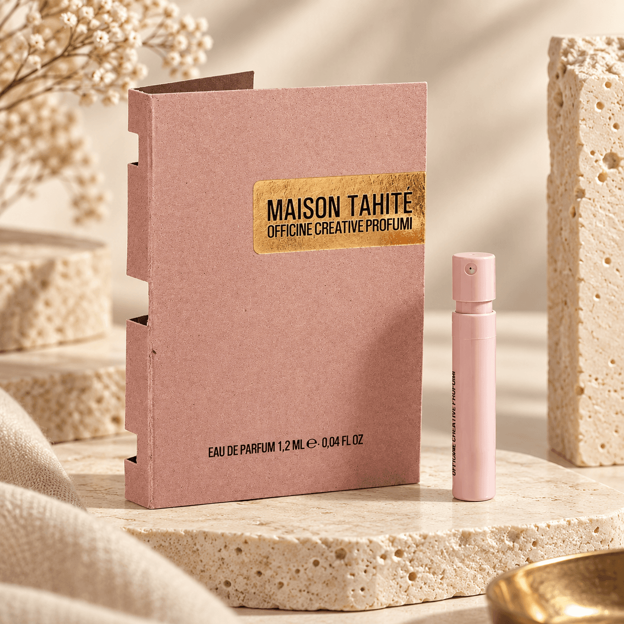 Maison Tahite VaneXstasy