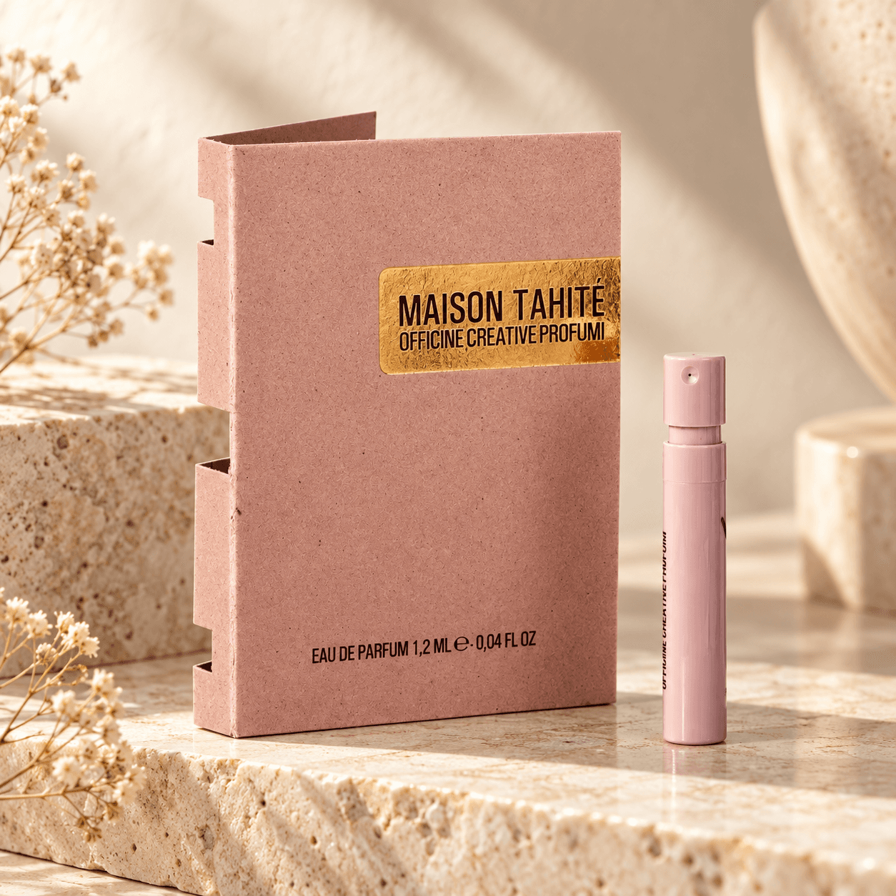 Maison Tahite Vanillade