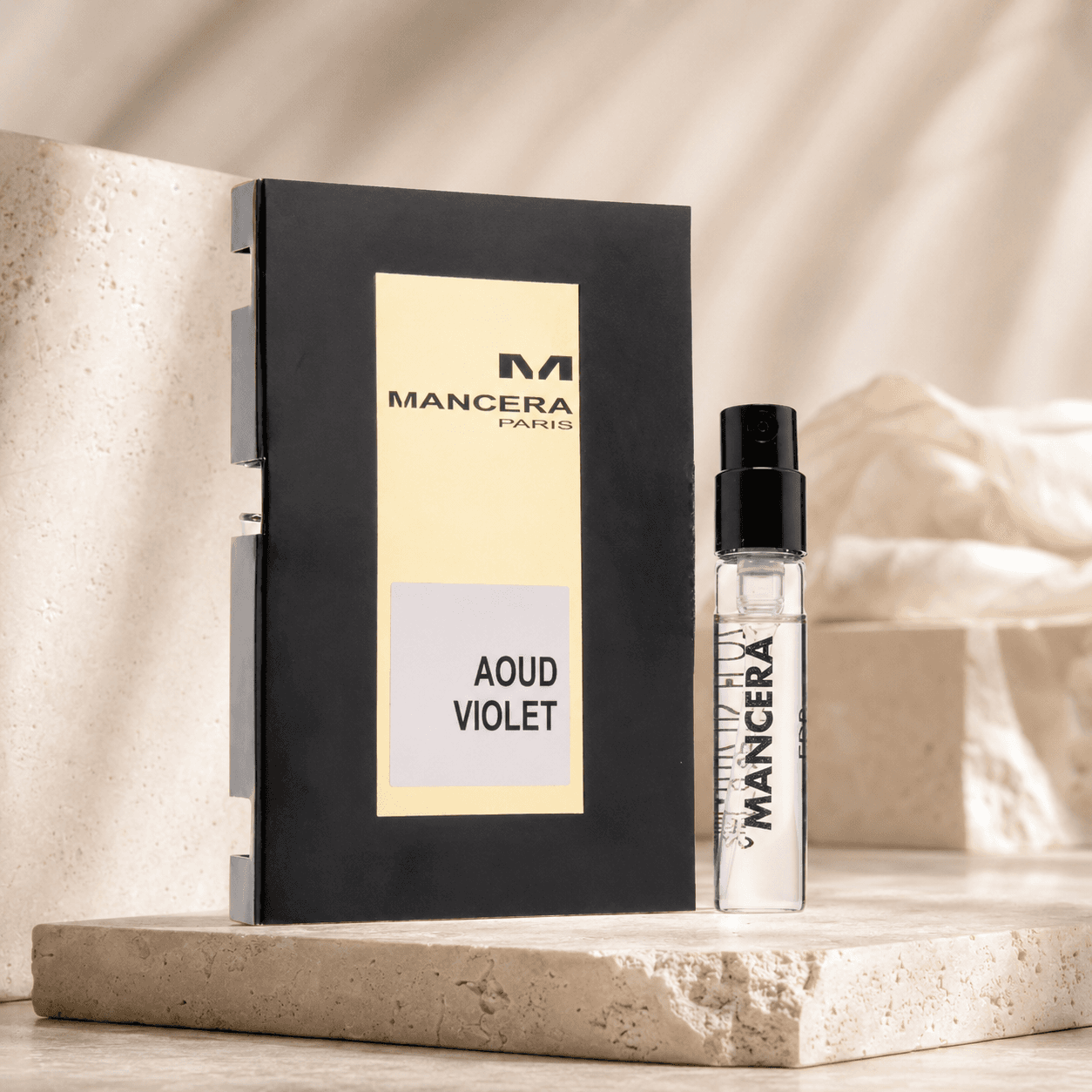 Mancera Aoud Violet