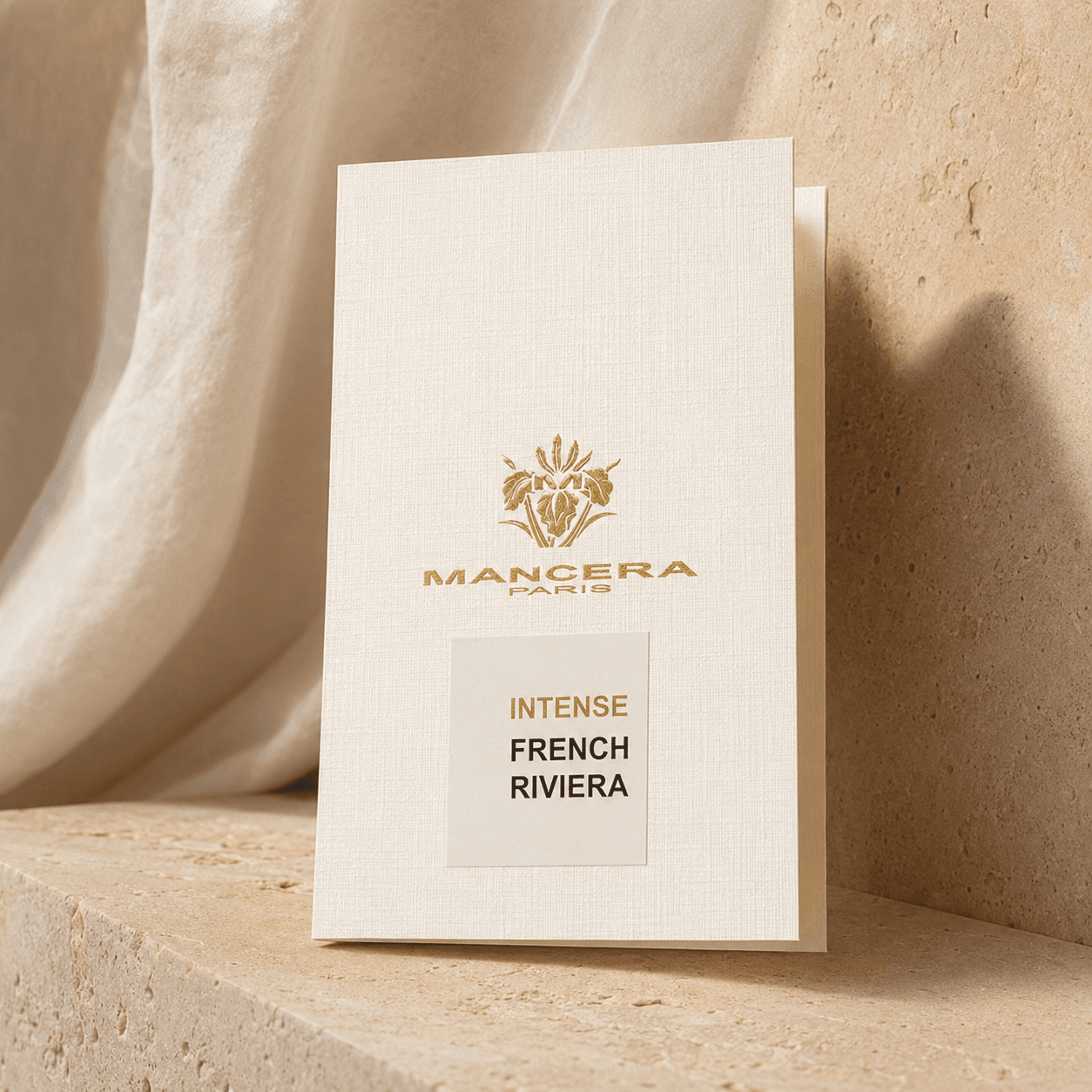 Mancera Intense French Riviera духи (Extrait de Parfum)