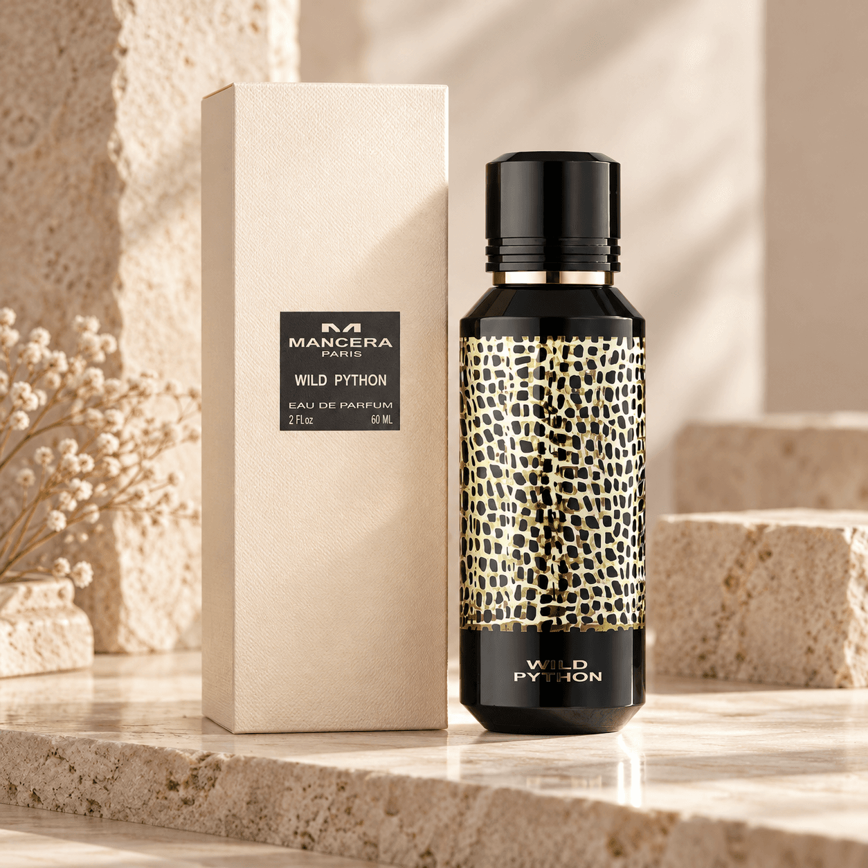 Mancera Wild Python