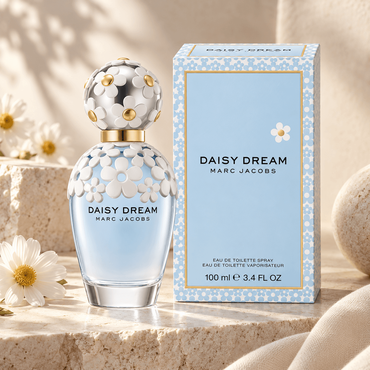 Marc Jacobs Daisy Dream
